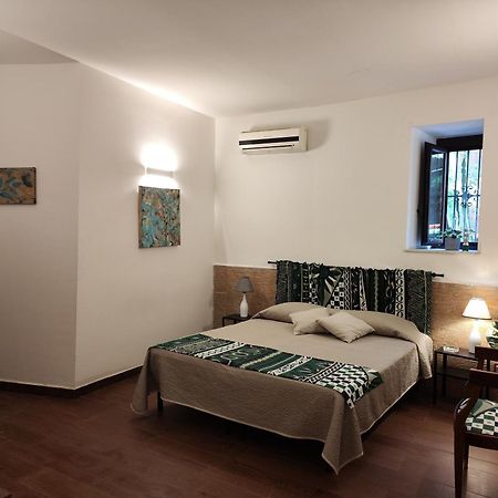 Casetta Speciale Palermo Ngoại thất bức ảnh