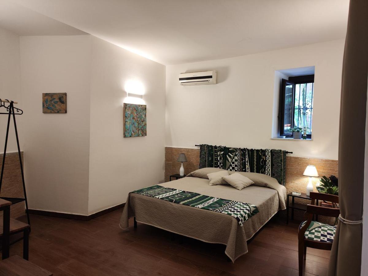 Casetta Speciale Palermo Ngoại thất bức ảnh